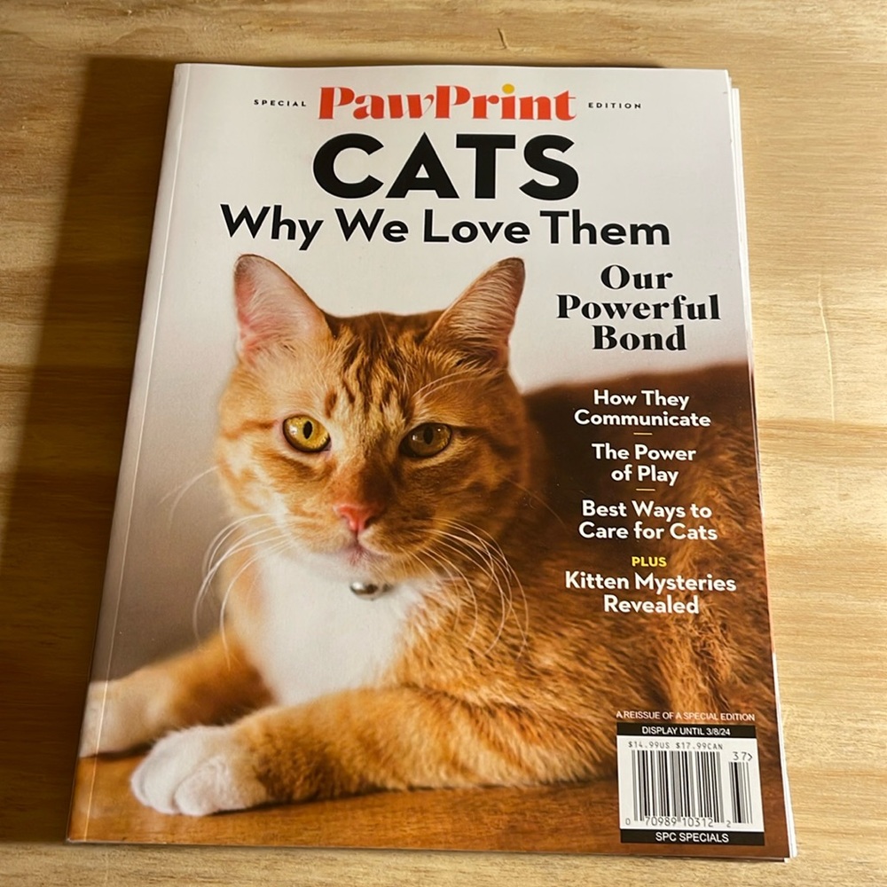 💰🚨CLEARANCE 🚨💰 
MAGAZINES.